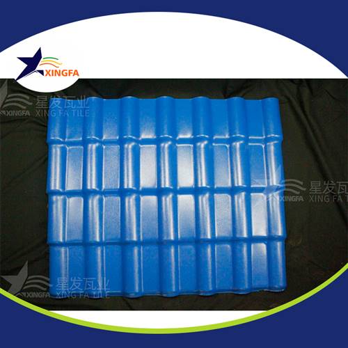 臨汾屋檐防腐合成樹脂瓦 停車場(chǎng)雨棚用塑料瓦 臨汾樹脂瓦廠家批發(fā)